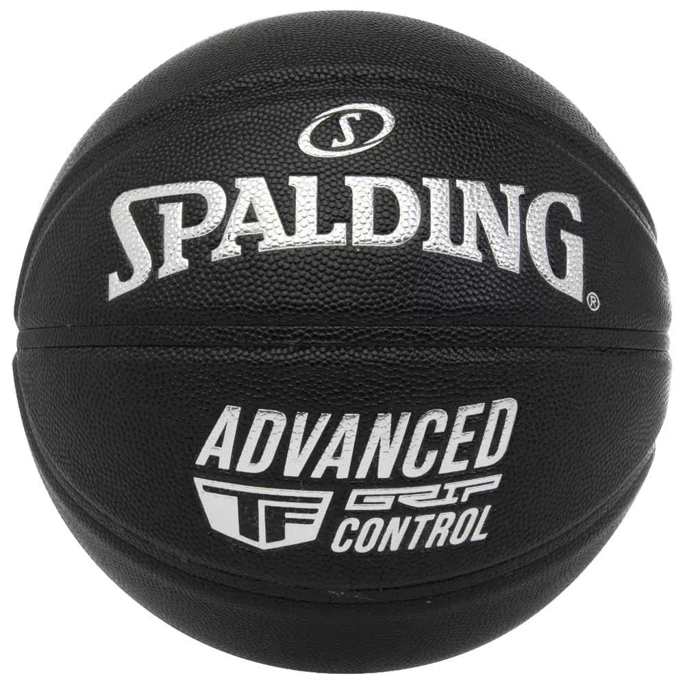 pilka-do-koszykowki-spalding-advanced-grip-control-black-r-7-stan-nowy