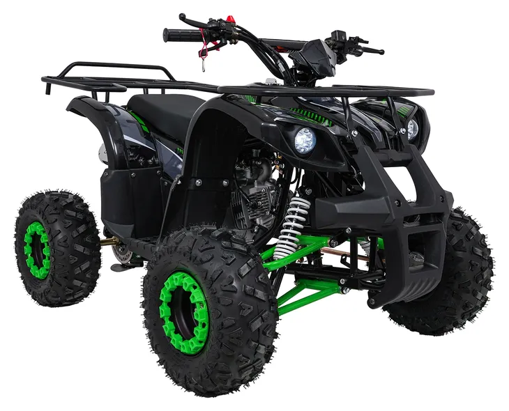 quad-spalinowy-wildpeak-110cc-zielony-dla-nastolatkow-stan-nowy