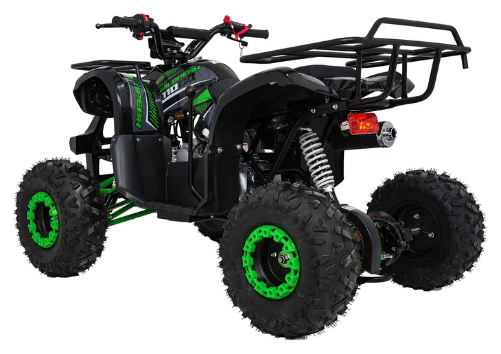 quad-spalinowy-wildpeak-110cc-zielony-dla-nastolatkow-skrzynia-biegow-automatyczna