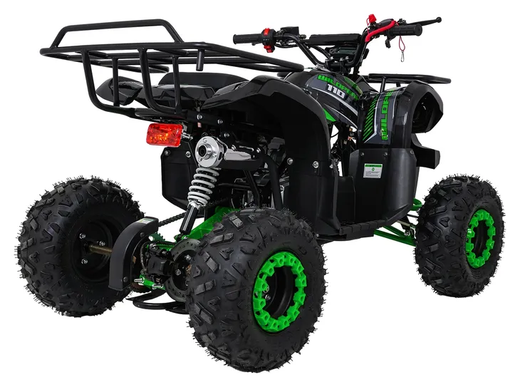 quad-spalinowy-wildpeak-110cc-zielony-dla-nastolatkow-typ-silnika-czterosuwowy