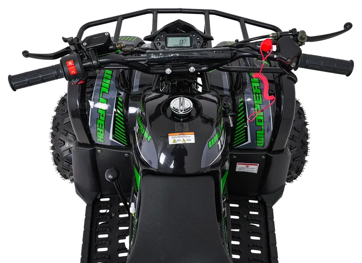 quad-spalinowy-wildpeak-110cc-zielony-dla-nastolatkow-pojemnosc-silnika-110-cm