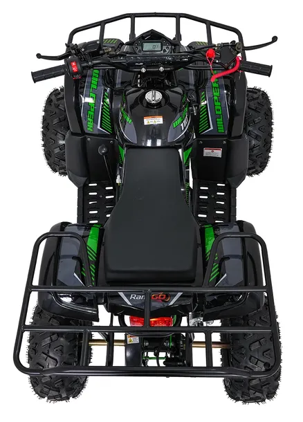 quad-spalinowy-wildpeak-110cc-zielony-dla-nastolatkow-stan-opakowania-oryginalne