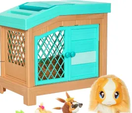 chomik-interaktywny-mama-z-trzema-dziecmi-20-dzwiekow-i-akcesoriow