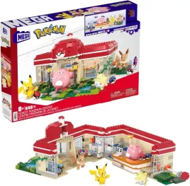 centrum-lesne-pokemon-konstrukcyjne-648-elementow-4-figurki-z-funkcja-ruchu