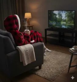 kocobluza-z-kapturem-koc-flanelowy-bluza-polarowa-uniwersalna-z-kieszenia