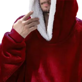 kocobluza-z-kapturem-koc-flanelowy-bluza-polarowa-uniwersalna-z-kieszenia