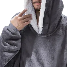 kocobluza-z-kapturem-koc-flanelowy-bluza-polarowa-uniwersalna-z-kieszenia