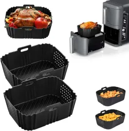 forma-silikonowa-do-frytkownicy-ninja-af400eu-af300eu-air-fryer-7-6l-9-5