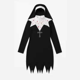 kostium-krwawej-zakonnicy-halloween-stroj-przebranie-karnawal-bal-zakonnica