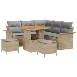 zestaw-sof-na-ogrod-z-poduszka-8-szt-bezowy-i-jasnoszary