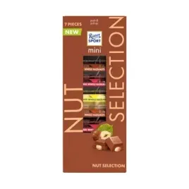ritter-sport-mini-wieza-gama-orzechowa-116g