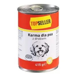 topseller-karma-dla-psa-z-drobiem-415g