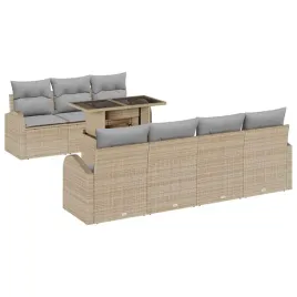 zestaw-sof-na-ogrod-z-poduszka-8-szt-bezowy-rattan-poli