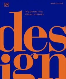 design-the-definitive-visual-history-wer-angielska-judith-miller
