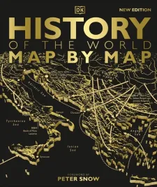 history-of-the-world-map-by-map-wer-angielska-peter-snow