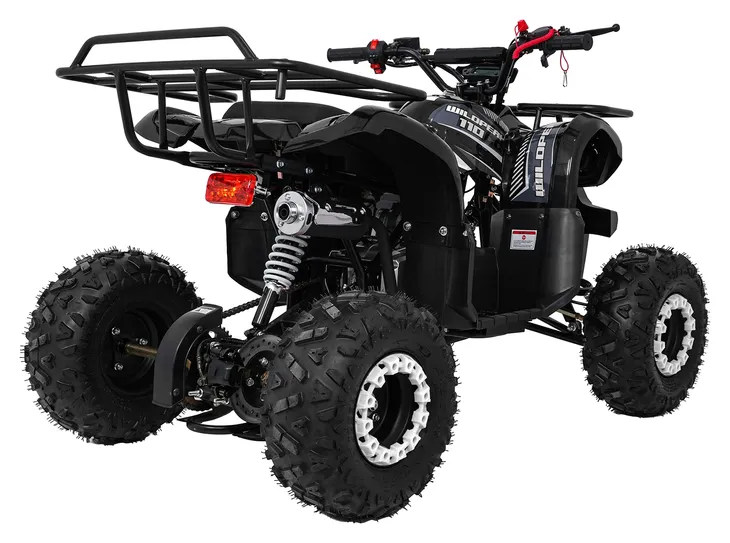 quad-spalinowy-wildpeak-110cc-czarny-dla-nastolatkow-typ-silnika-czterosuwowy