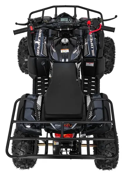 quad-spalinowy-wildpeak-110cc-czarny-dla-nastolatkow-stan-opakowania-oryginalne