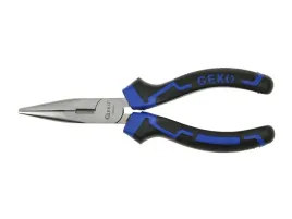 szczypce-wydluzone-proste-160mm-crv-premium-geko