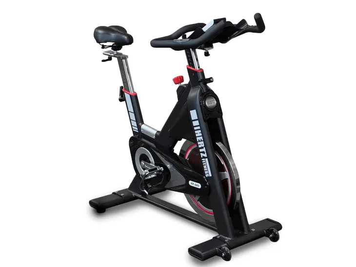 rower-spinningowy-hertz-xr-880-stan-nowy