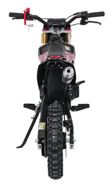 motor-spalinowy-nitro-60cc-czerwony-dla-nastolatkow-pojemnosc-silnika-60-cm