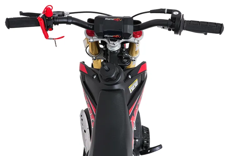 motor-spalinowy-nitro-60cc-czerwony-dla-nastolatkow-stan-nowy-typ-silnika-dwusuwowy