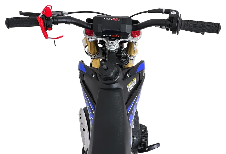 motor-spalinowy-nitro-60cc-niebieski-dla-nastolatkow-stan-nowy-typ-silnika-dwusuwowy