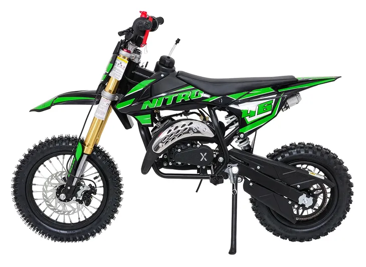 motor-spalinowy-nitro-60cc-zielony-dla-nastolatkow-pochodzenie-import
