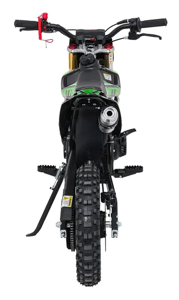 motor-spalinowy-nitro-60cc-zielony-dla-nastolatkow-pojemnosc-silnika-60-cm