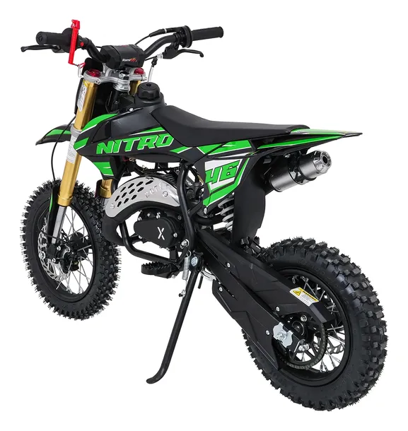motor-spalinowy-nitro-60cc-zielony-dla-nastolatkow-rodzaj-napedu-lancuch