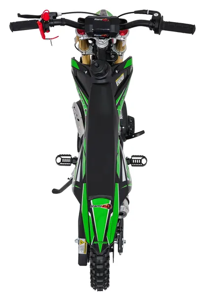 motor-spalinowy-nitro-60cc-zielony-dla-nastolatkow-oferta-dotyczy-sprzedaz