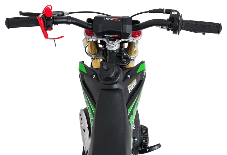 motor-spalinowy-nitro-60cc-zielony-dla-nastolatkow-stan-nowy-typ-silnika-dwusuwowy