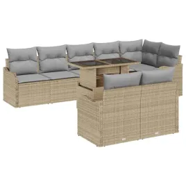 zestaw-sof-na-ogrod-z-poduszka-9-szt-bezowy-rattan-poli