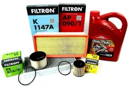 olej-5w30-zestaw-filtrow-peugeot-407-citroen-c5-2-0hdi