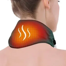 arris-silk-heated-neck-wrap-jedwabna-opaska-rozgrzewajaca-na-szyje-zielona