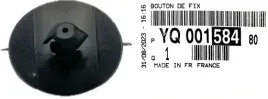 spinka-mocowanie-wygluszenia-maski-citroen-opel-13336240-yq00158480-oe