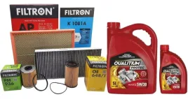 filtron-zestaw-filtrow-6l-oleju-5w30-do-opel-signum-vectra-c-2-0-2-2-dti