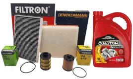 zestaw-filtrow-filtron-olej-5w30-5l-do-opel-astra-3-h-1-3cdti