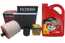 filtron-zestaw-filtrow-olej-5w30-do-opel-astra-k-1-0-1-4-turbo