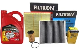 filtron-zestaw-filtrow-olej-5w30-opel-astra-j-iv-1-4-turbo-1-4-1-6-16v