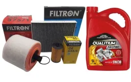 filtron-zestaw-filtrow-olej-5w30-do-opel-astra-k-2016-1-6turbo