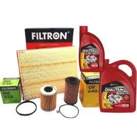 filtron-zestaw-filtrow-6l-olej-5w30-do-opel-zafira-astra-ii-g-2-0-2-2-dti