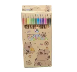 kredki-kolorowe-kapibara-12szt