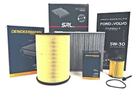 zestaw-filtrow-ford-focus-ii-2-mk2-lift-1-6-tdci-olej-5w30