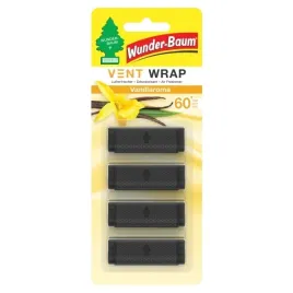 wunder-baum-zapach-vent-wrap-vanilla-do-kratek-nawiewow-4szt-wunder-ba