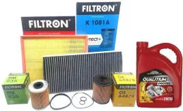 filtron-zestaw-filtrow-olej-5l-5w30-opel-combo-corsa-c-1-7dti