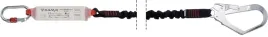 lonza-camp-shock-absorber-rewind-single-steel-mgo-175cm