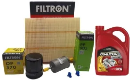filtron-zestaw-filtrow-olej-5w30-opel-zafira-a-astra-g-1-4-1-6-16v