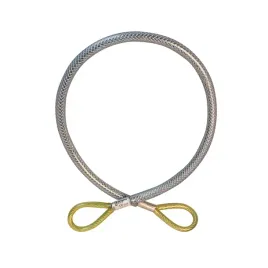 petla-stanowiskowa-singing-rock-steel-lanyard-i-1m