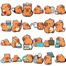 przypinki-pin-do-butow-crocs-kapibara-24szt