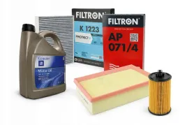 opel-mokka-x-1-4-zestaw-filtrow-olej-5w30-dexos2-5l